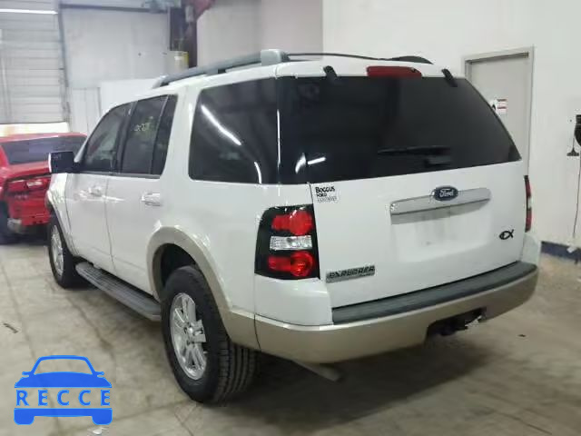 2010 FORD EXPLORER E 1FMEU6EE2AUA18877 image 2