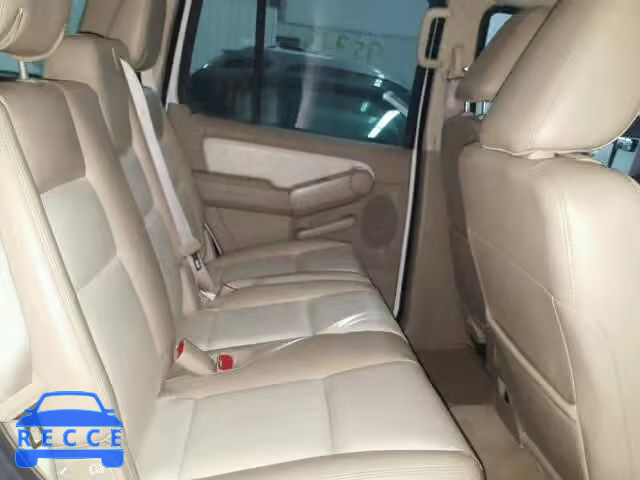 2010 FORD EXPLORER E 1FMEU6EE2AUA18877 image 5