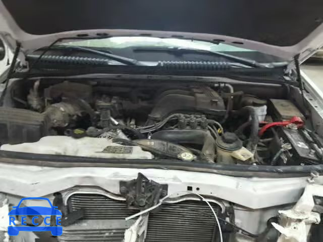 2010 FORD EXPLORER E 1FMEU6EE2AUA18877 image 6