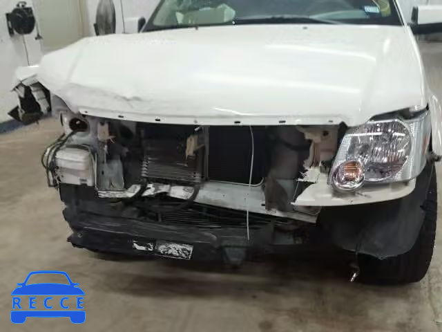 2010 FORD EXPLORER E 1FMEU6EE2AUA18877 Bild 8