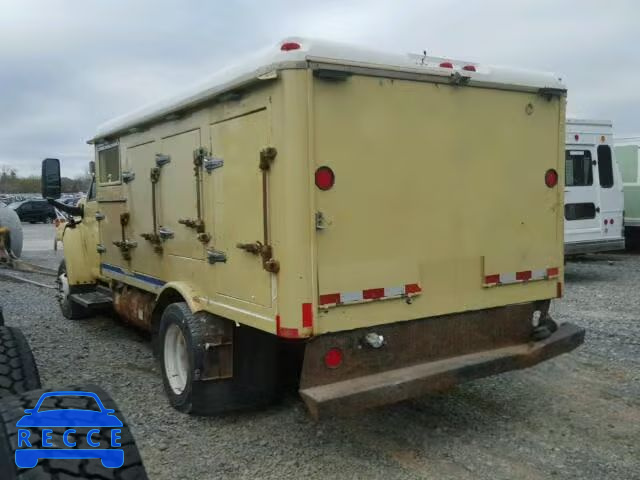 2008 GMC C5500 C5C0 1GDJ5C1G38F900091 Bild 2