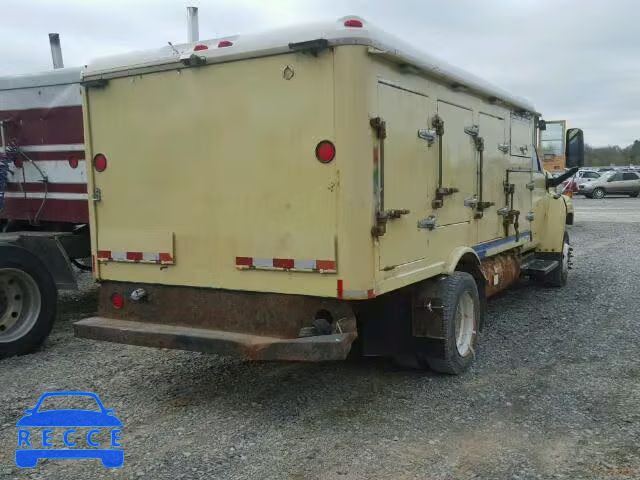 2008 GMC C5500 C5C0 1GDJ5C1G38F900091 image 3