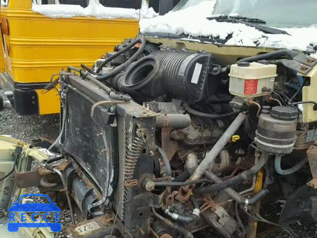 2008 GMC C5500 C5C0 1GDJ5C1G38F900091 image 6