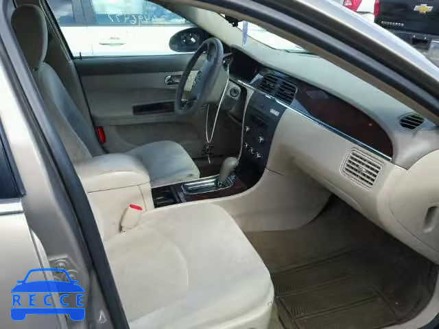 2007 BUICK ALLURE CX 2G4WF582671196046 image 4