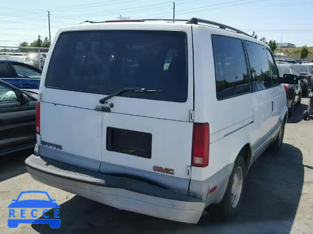 2000 GMC SAFARI 1GKDM19W0YB502997 image 3