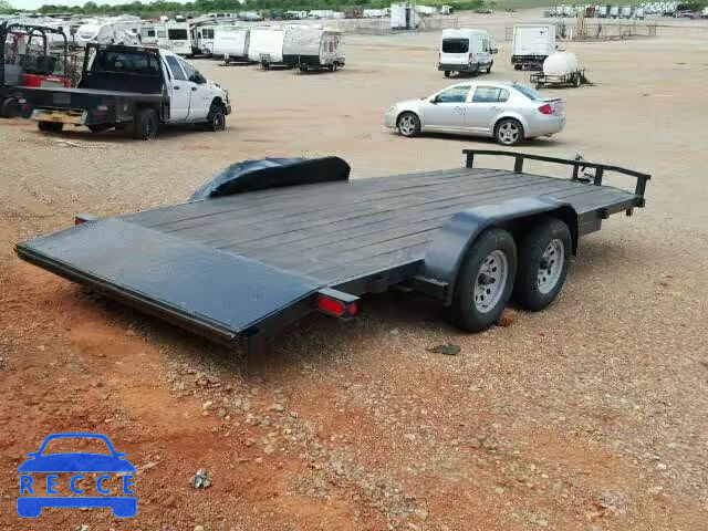 2017 UTIL FLAT BED 50FT1C62XHA730242 image 3