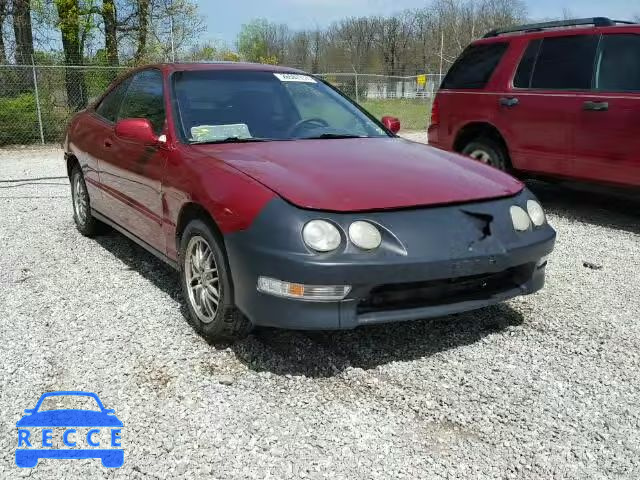 2000 ACURA INTEGRA LS JH4DC4352YS005576 image 0