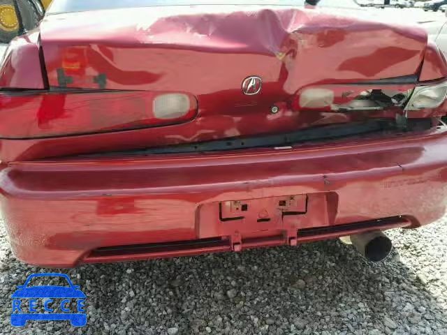 2000 ACURA INTEGRA LS JH4DC4352YS005576 зображення 9