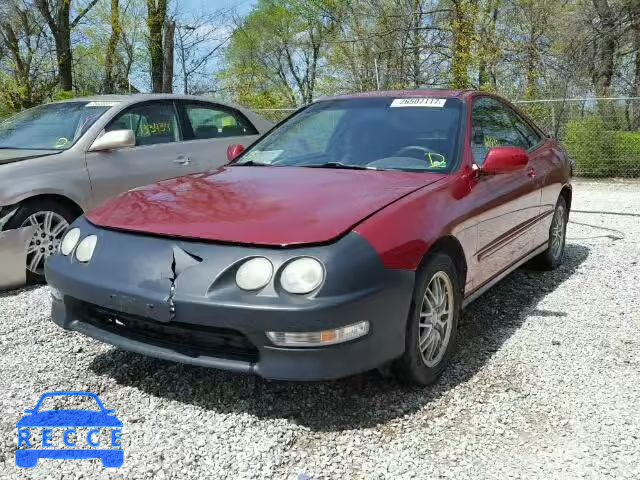 2000 ACURA INTEGRA LS JH4DC4352YS005576 image 1