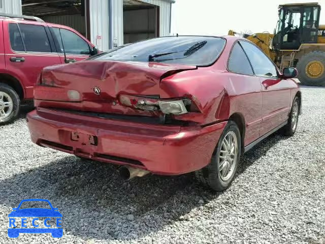 2000 ACURA INTEGRA LS JH4DC4352YS005576 Bild 3