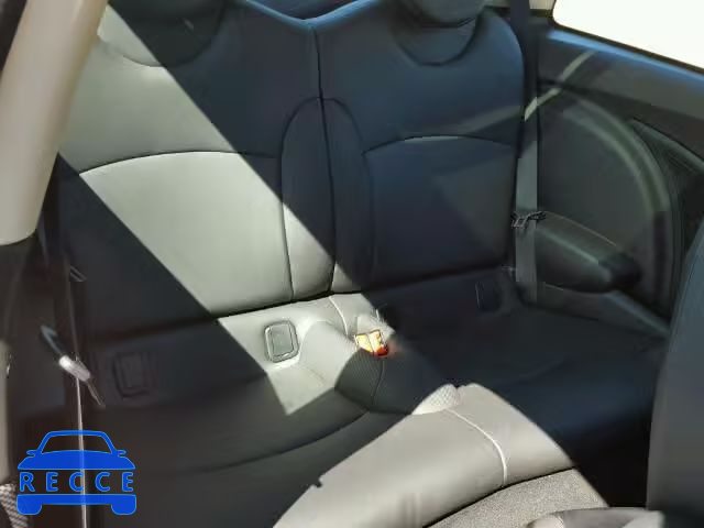 2012 MINI COOPER S WMWSV3C57CTY18828 image 4