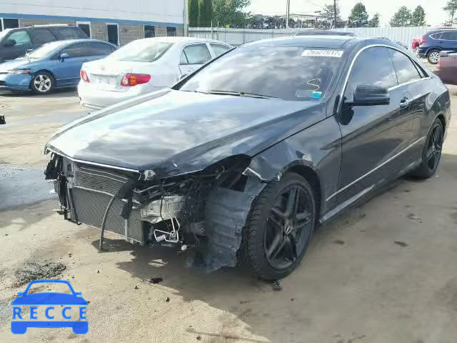 2011 MERCEDES-BENZ E550 WDDKJ7CB0BF088758 image 1