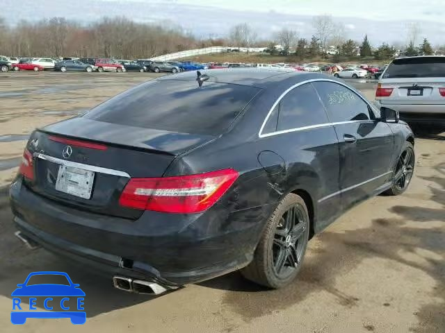 2011 MERCEDES-BENZ E550 WDDKJ7CB0BF088758 image 3