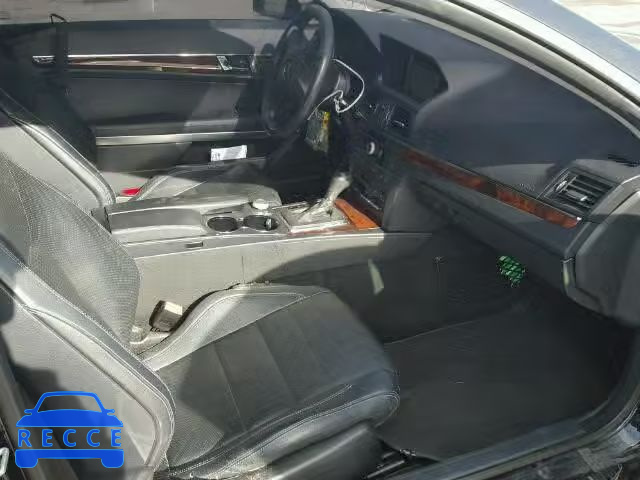 2011 MERCEDES-BENZ E550 WDDKJ7CB0BF088758 image 4