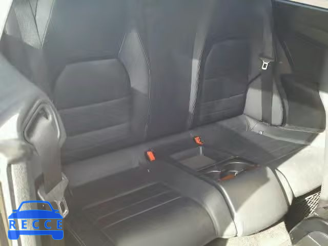 2011 MERCEDES-BENZ E550 WDDKJ7CB0BF088758 image 5