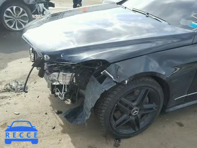 2011 MERCEDES-BENZ E550 WDDKJ7CB0BF088758 image 8