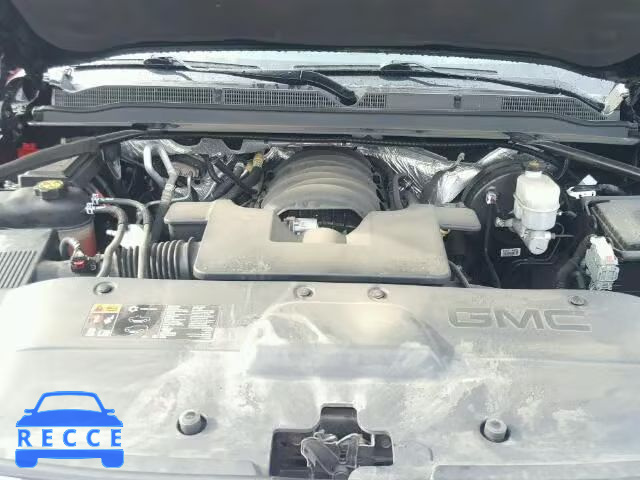2015 GMC YUKON SLT 1GKS1BKC8FR159480 зображення 6