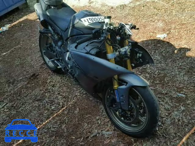 2014 YAMAHA YZFR1 JYARN23E0EA017891 Bild 0