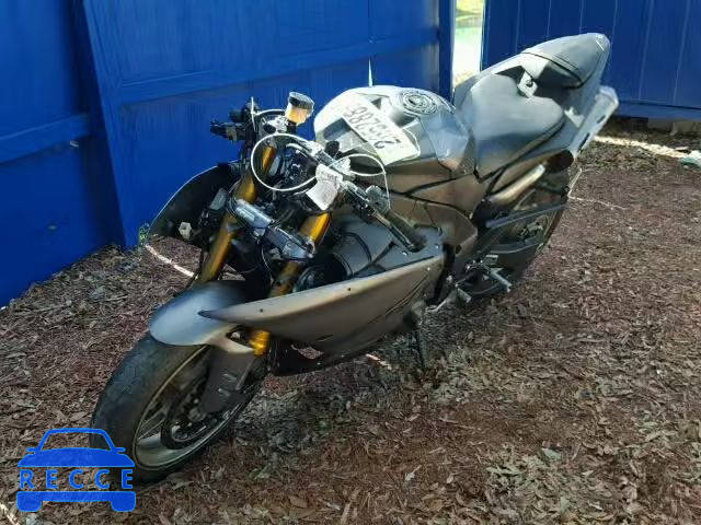 2014 YAMAHA YZFR1 JYARN23E0EA017891 Bild 1
