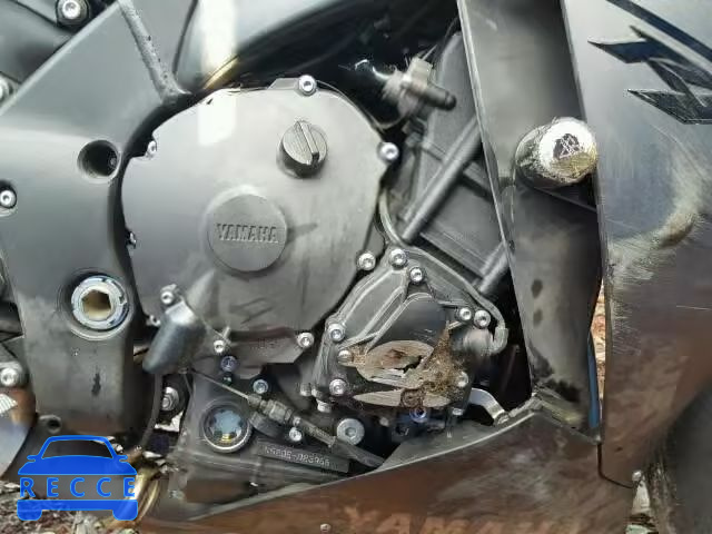 2014 YAMAHA YZFR1 JYARN23E0EA017891 Bild 6