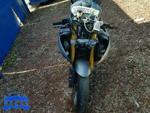 2014 YAMAHA YZFR1 JYARN23E0EA017891 Bild 8