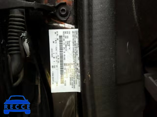 2013 FORD FOCUS ST 1FADP3L9XDL185614 image 9