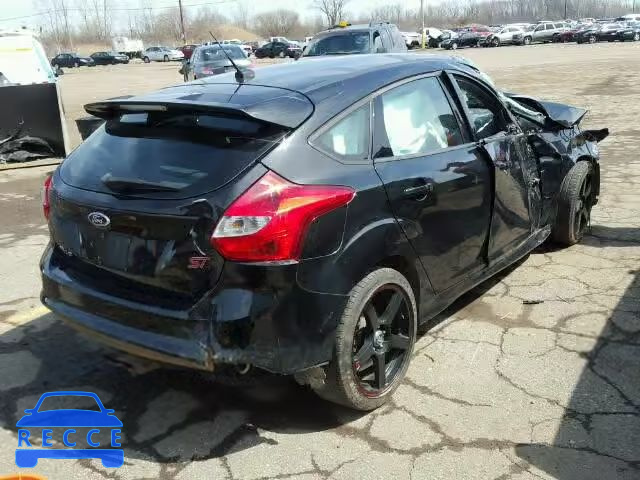 2013 FORD FOCUS ST 1FADP3L9XDL185614 image 3