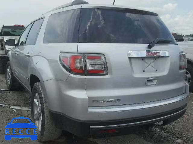 2014 GMC ACADIA SLE 1GKKRNED4EJ123040 image 2