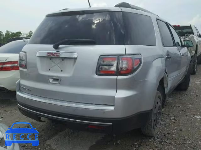 2014 GMC ACADIA SLE 1GKKRNED4EJ123040 image 3