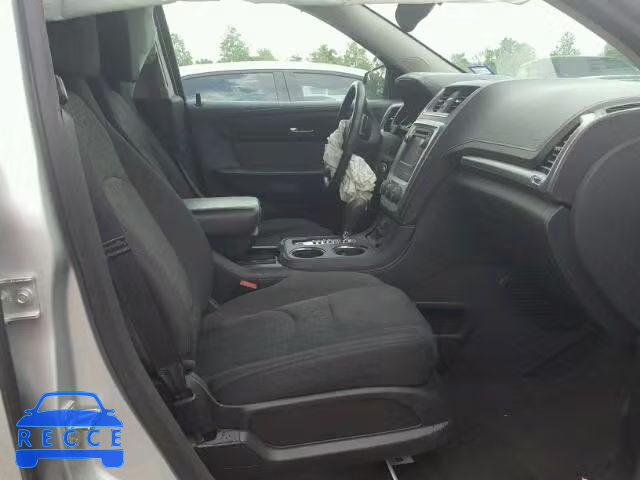 2014 GMC ACADIA SLE 1GKKRNED4EJ123040 image 4