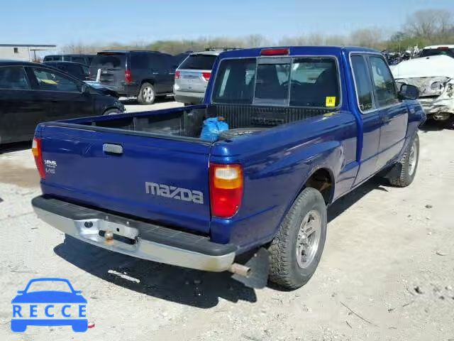 2003 MAZDA B3000 CAB 4F4YR46U03TM17669 Bild 3