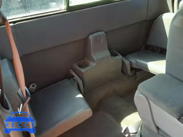 2003 MAZDA B3000 CAB 4F4YR46U03TM17669 зображення 5