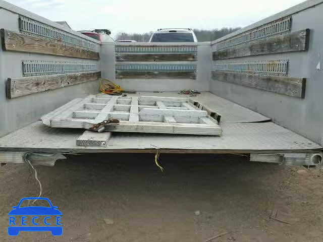 2005 UTIL TRAILER 1X9BU14275M010223 image 9