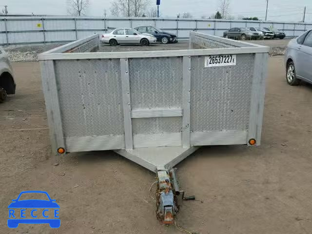 2005 UTIL TRAILER 1X9BU14275M010223 зображення 8