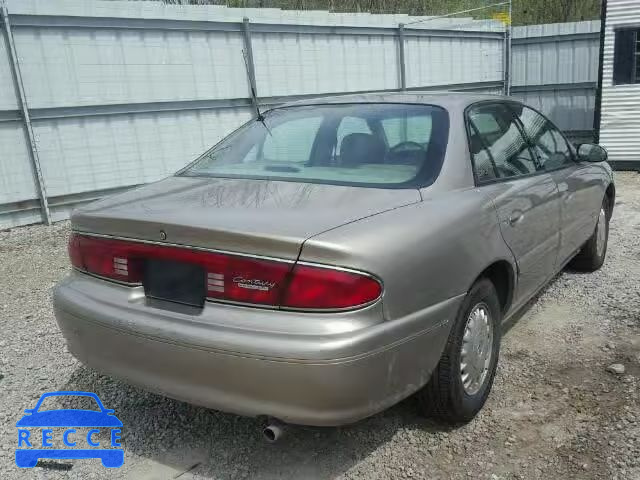 2002 BUICK CENTURY LI 2G4WY55J321130567 Bild 3