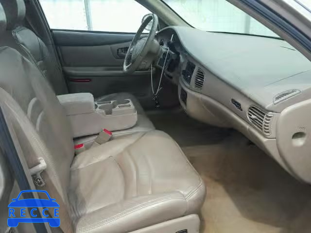 2002 BUICK CENTURY LI 2G4WY55J321130567 зображення 4