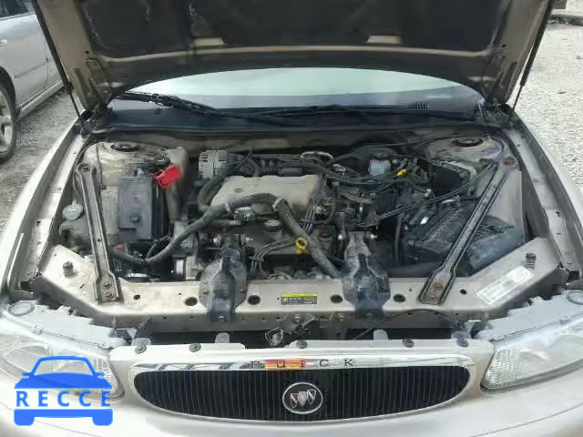 2002 BUICK CENTURY LI 2G4WY55J321130567 зображення 6