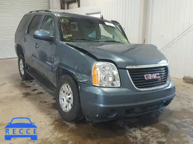2008 GMC YUKON 1GKFC13C98R234842 image 0