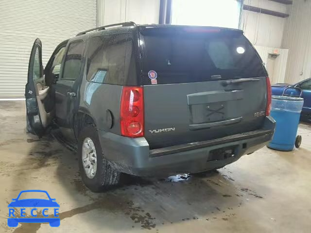 2008 GMC YUKON 1GKFC13C98R234842 image 2