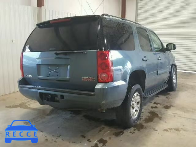 2008 GMC YUKON 1GKFC13C98R234842 image 3
