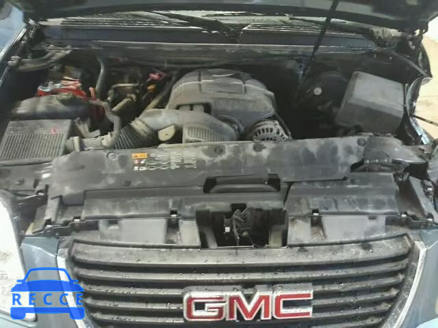 2008 GMC YUKON 1GKFC13C98R234842 image 6