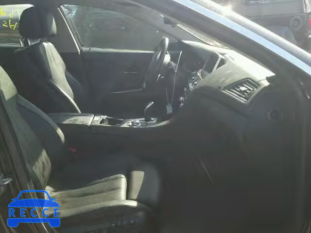 2013 BMW 640I WBA6A0C54DDZ03682 image 4