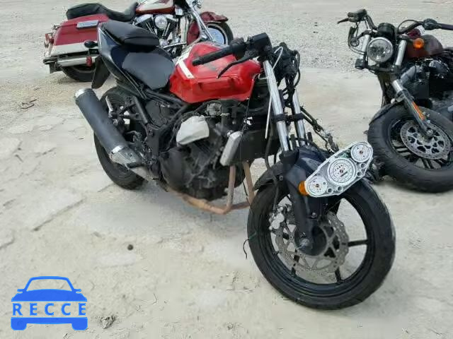 2012 KAWASAKI EX250-J JKAEXMJ18CDAC1538 image 0