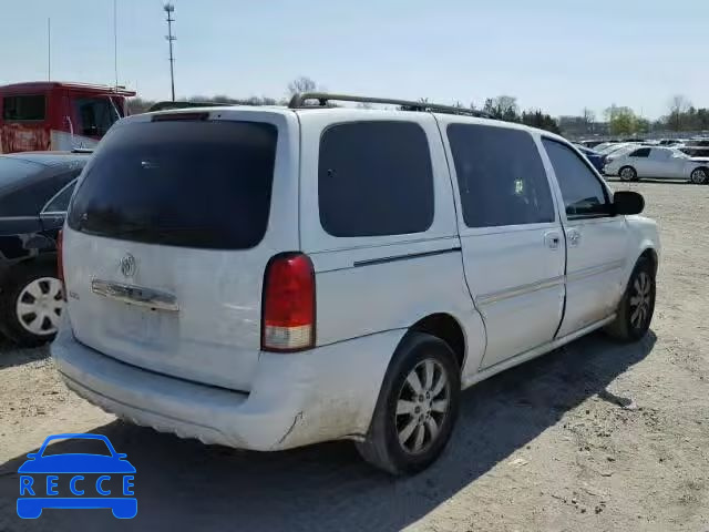 2007 BUICK TERRAZA CX 5GADV231X7D208023 зображення 3