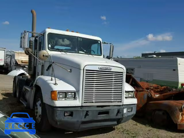 1999 FREIGHTLINER CONVENTION 1FUY3MDB8XPF37564 image 0