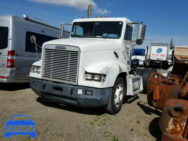 1999 FREIGHTLINER CONVENTION 1FUY3MDB8XPF37564 image 1