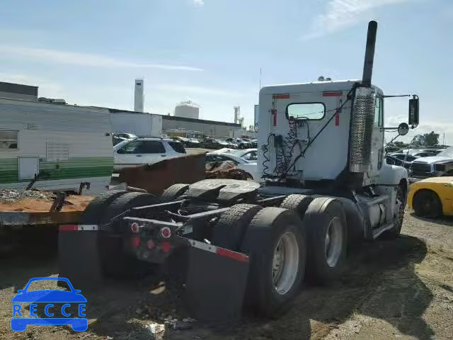 1999 FREIGHTLINER CONVENTION 1FUY3MDB8XPF37564 image 3