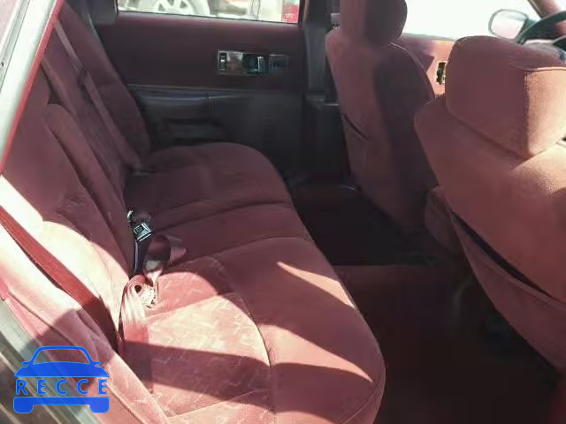 1995 CHEVROLET CAPRICE CL 1G1BL52W2SR108674 зображення 5