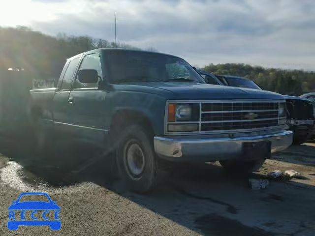 1994 CHEVROLET C2500 2GCFC29H2R1228976 image 0