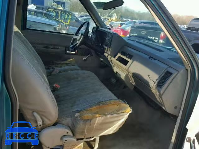 1994 CHEVROLET C2500 2GCFC29H2R1228976 Bild 4